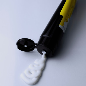 Die Lockenpflegecreme